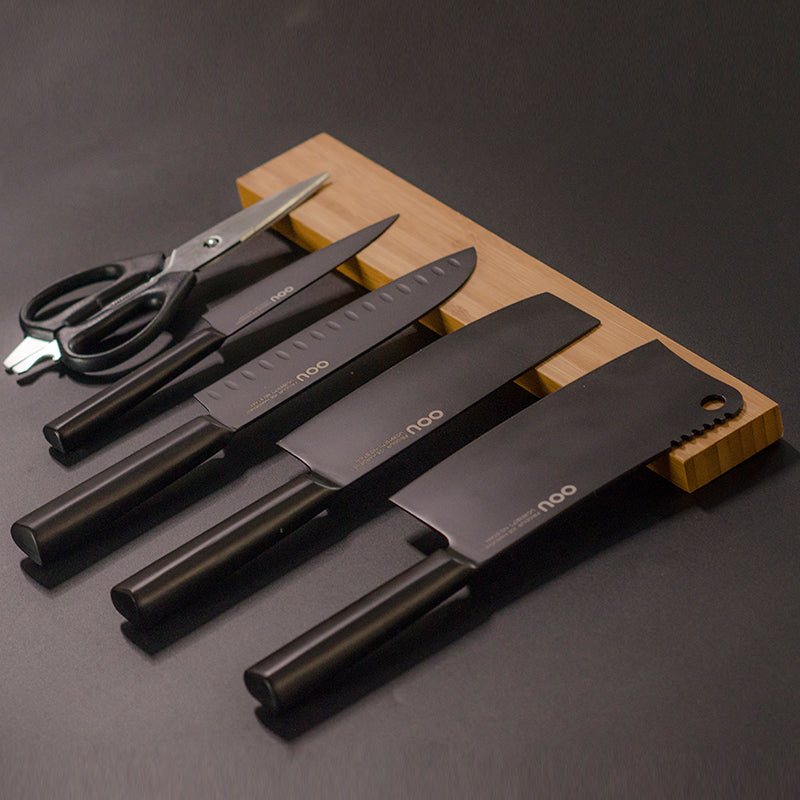 Transform Your Kitchen with the Ultimate Tool Rack
