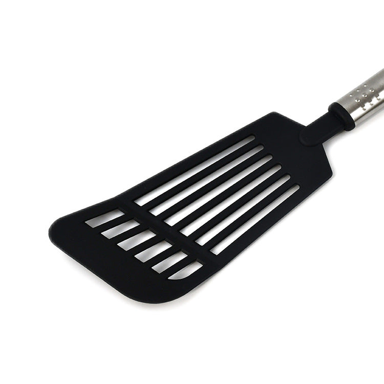 Why You Need the 44-Piece Non-Stick Nylon Kitchen Utensils Set