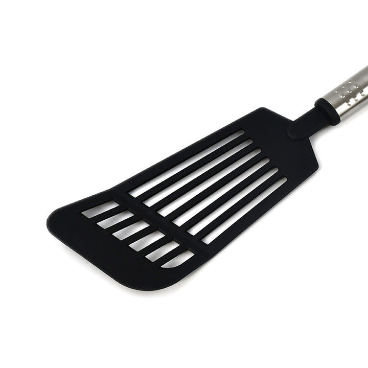 Why You Need the 44-Piece Non-Stick Nylon Kitchen Utensils Set