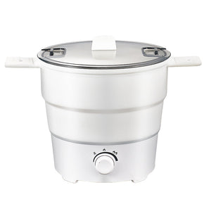 Discover the Multifunctional Mini Electric Cooker