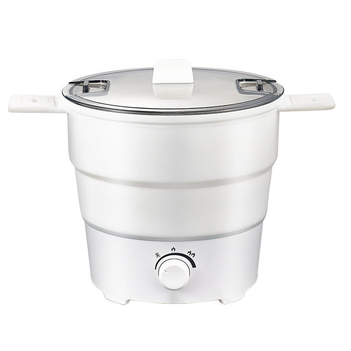 Discover the Multifunctional Mini Electric Cooker