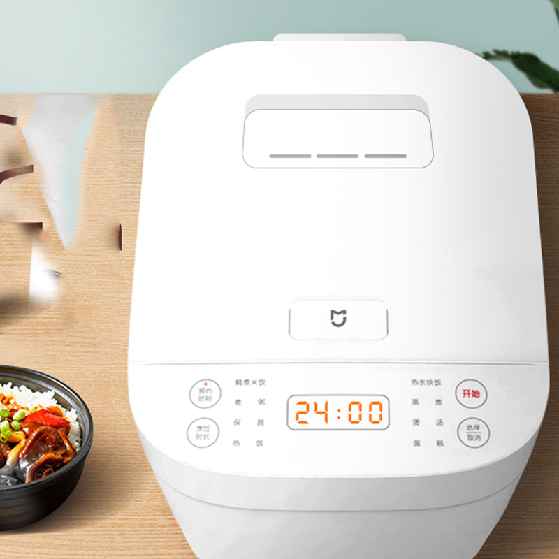 Discover the Ultimate Mini Home Smart Multi-function Millet Rice Cooker