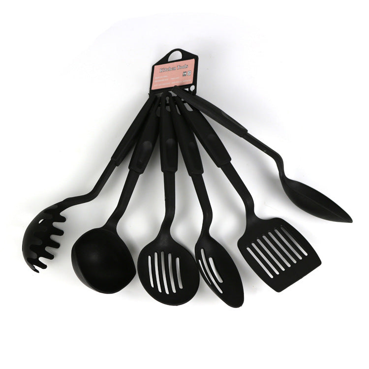 Elevate Your Cooking with Our Kitchen Utensils Shovel Spoon Set