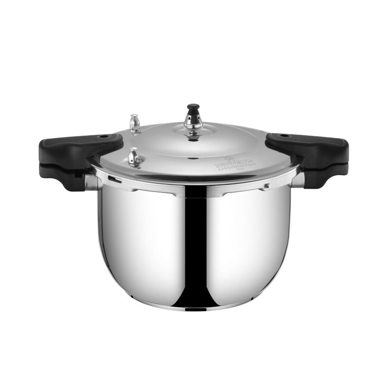 Transform Your Cooking Experience with the Household Gas Explosion Proof Pressure Cooker
