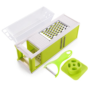 Revolutionize Your Cooking with Our Multifunctional Kitchen Utensils Cutting Tool