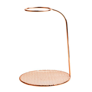 The Essential Coffee Maker Filter Holder: Elevate Your Brew Experience