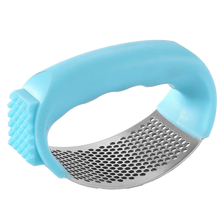 Unlock the Flavor: Discover the Household Garlic Press Kitchen Utensils