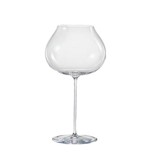Discover the Elegance of Hand-blown Crystal Glass Wine Glasses