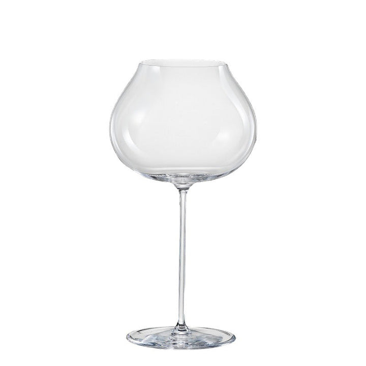Discover the Elegance of Hand-blown Crystal Glass Wine Glasses