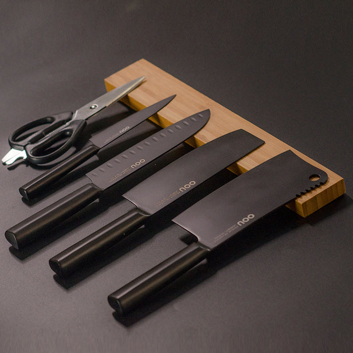 Transform Your Kitchen with the Ultimate Tool Rack