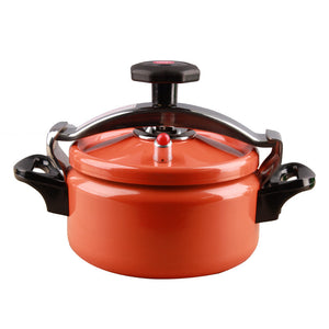 Transform Your Cooking with Our Mini Pressure Cooker