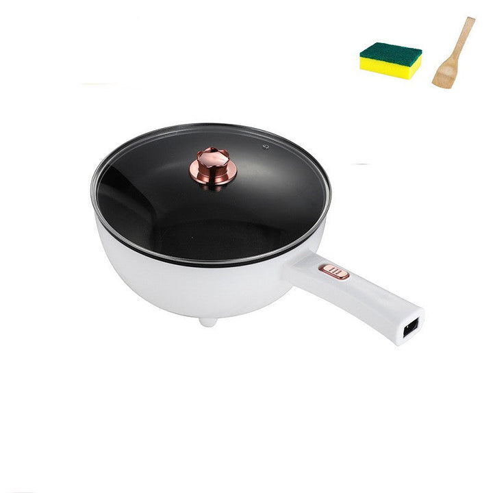 Transform Your Cooking with the Household Multifunctional Electric Frying Pan