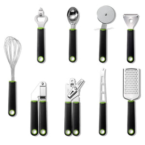 Elevate Your Cooking with Stainless Steel Kitchen Utensils