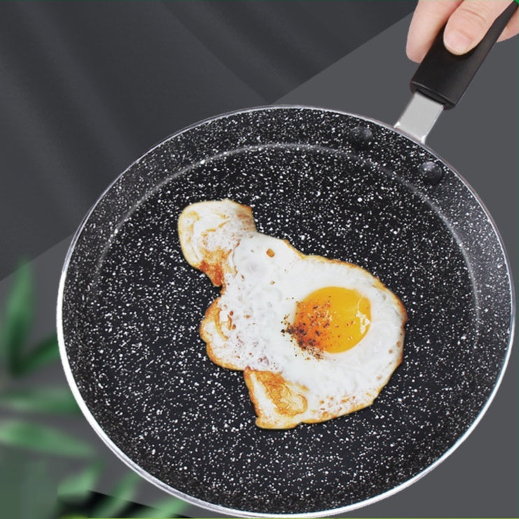 Discover the Benefits of the Medical Stone Frying Pan