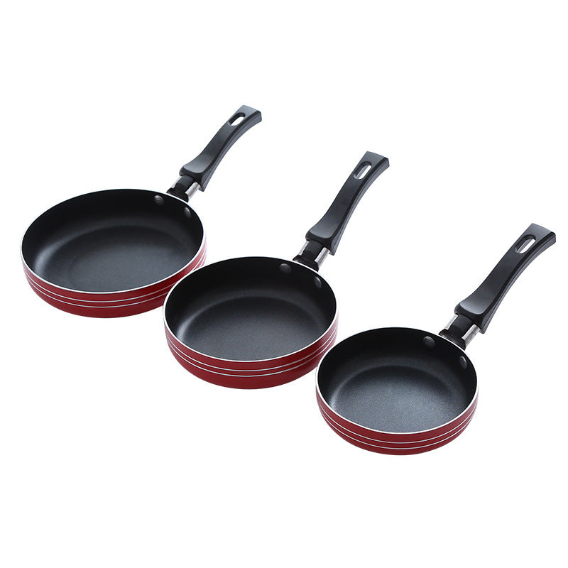 Mini Non-Stick Cooking Frying Pan