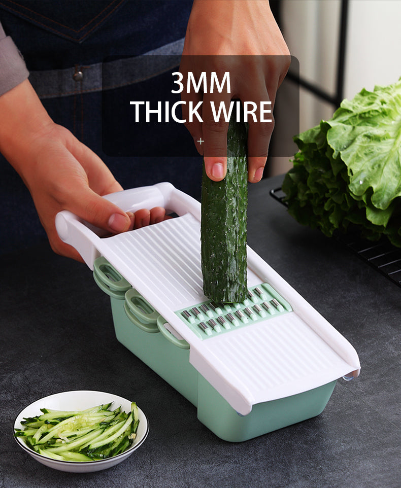 Multifunctional Kitchen Cooking Utensils Set