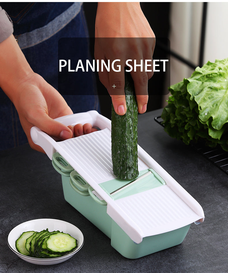 Multifunctional Kitchen Cooking Utensils Set