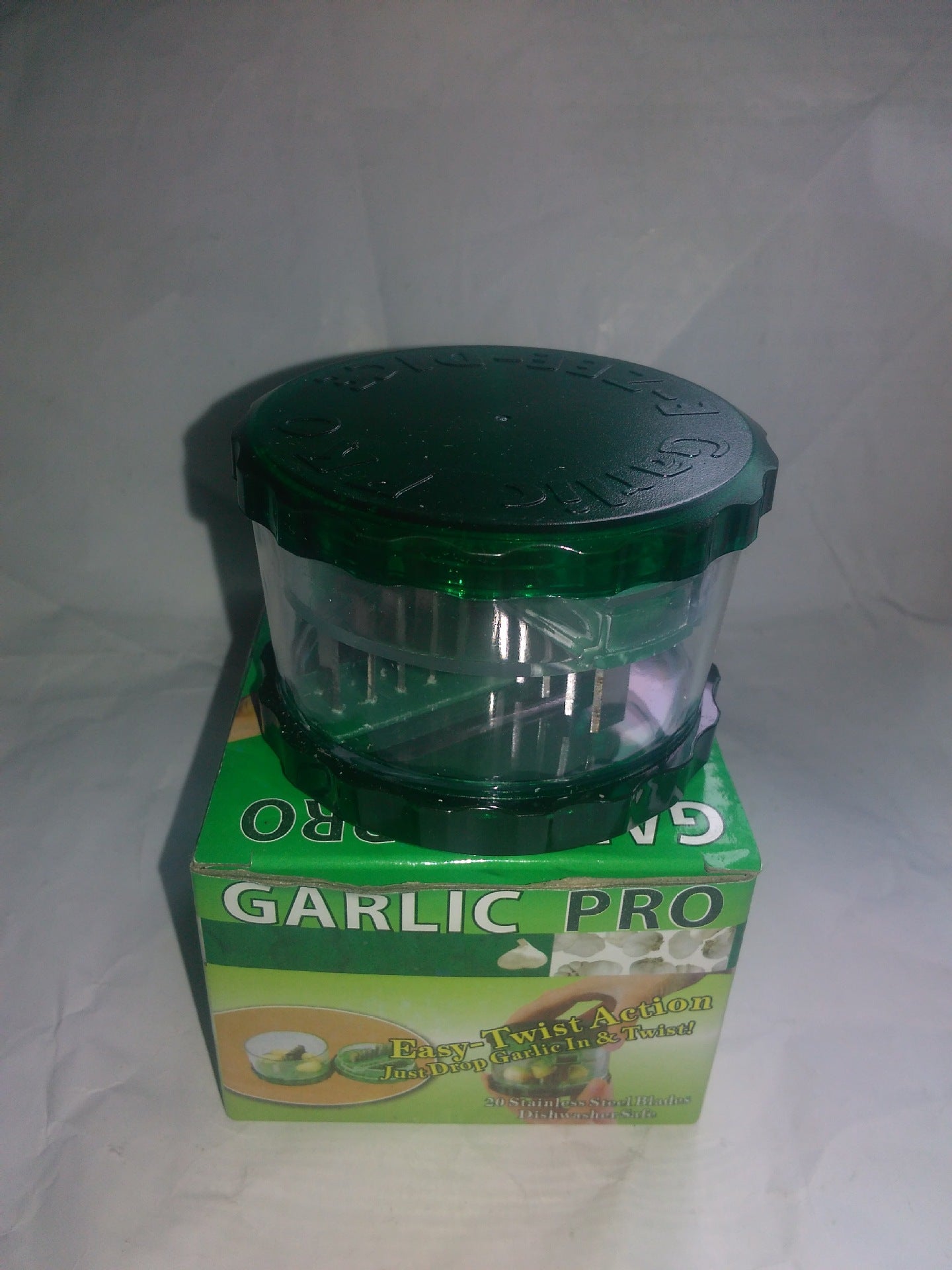 Garlic Peeler Kitchen Gadget