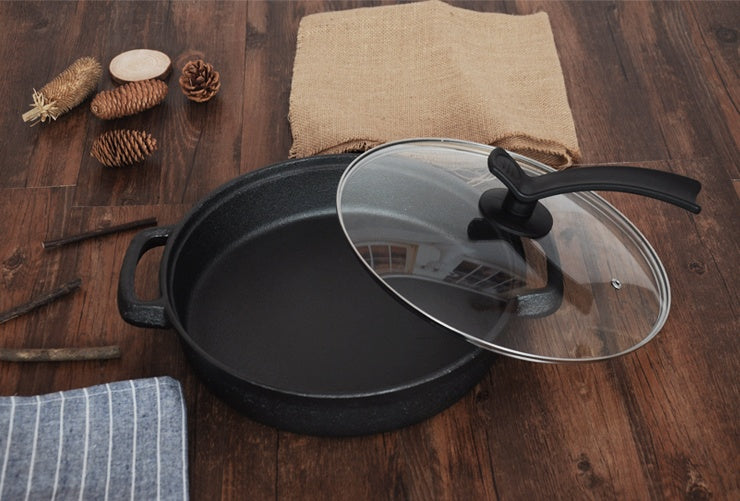 Frying Pan