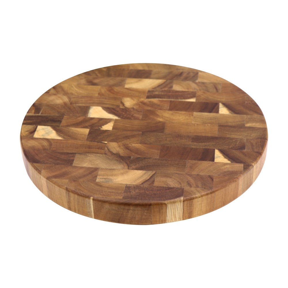 Solid Wood Splice Cutting Board