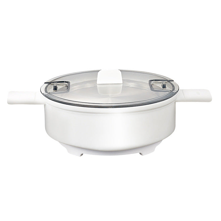 Multifunctional Mini Electric Cooker Portable Noodle And Rice Cooker