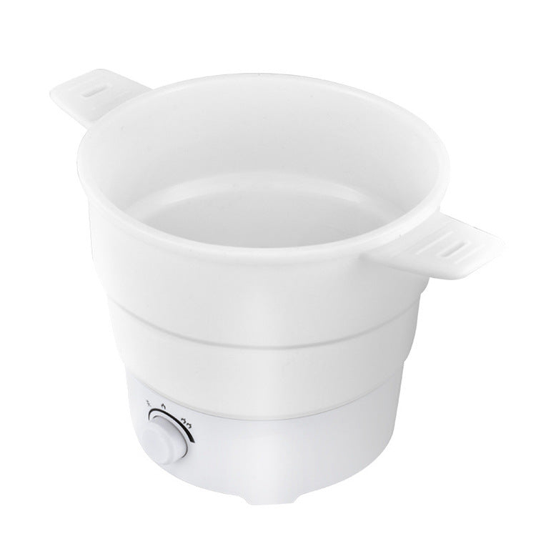 Multifunctional Mini Electric Cooker Portable Noodle And Rice Cooker