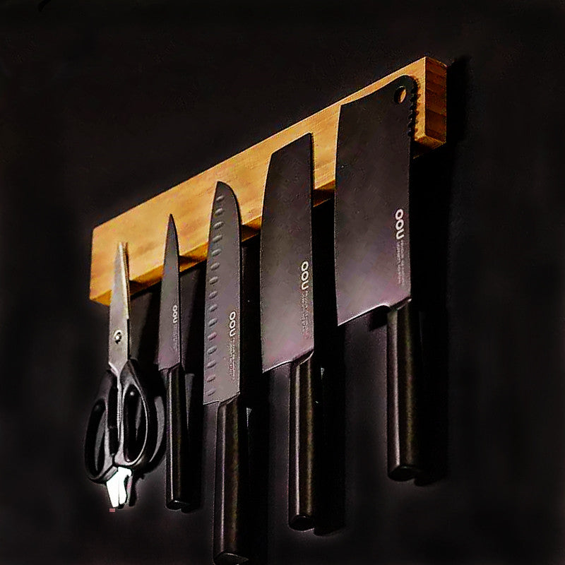 Household Kitchen Tool Rack Storage Rack