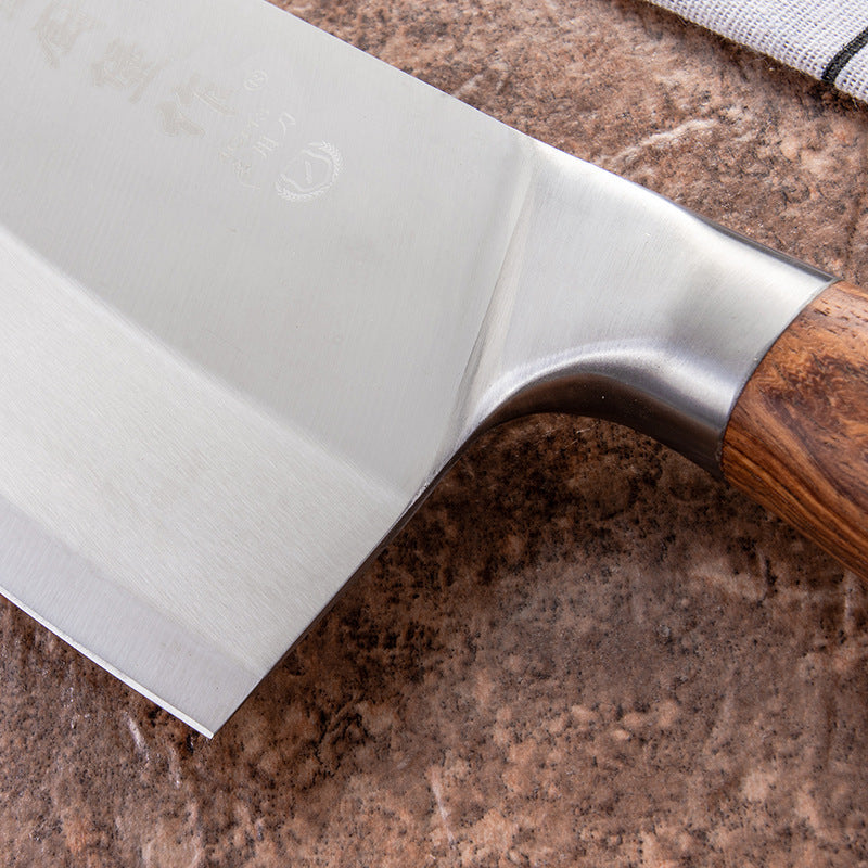 Kitchen Stainless Steel Knife Set