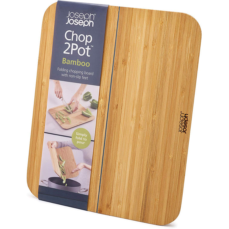 High-Quality Bamboo Kitchen Cutting Board