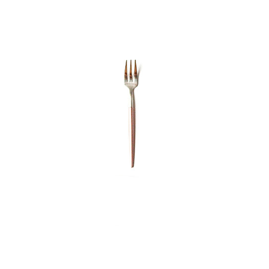 Stainless Steel Kitchen Cutlery Set