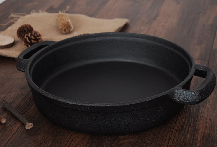 Frying Pan