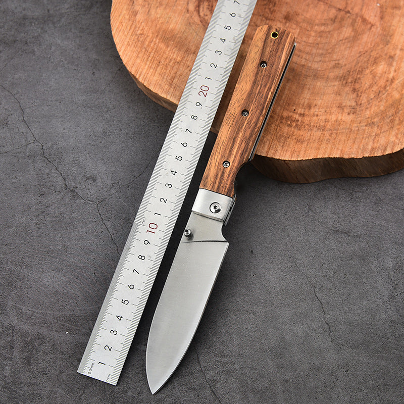 Hot-selling Household Knives Bread Knives, Kitchen Knives, Folding Knives