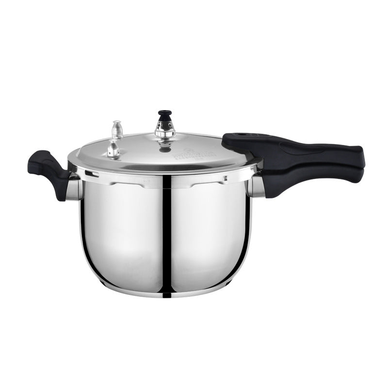 Household Gas Explosion Proof Pressure Cooker