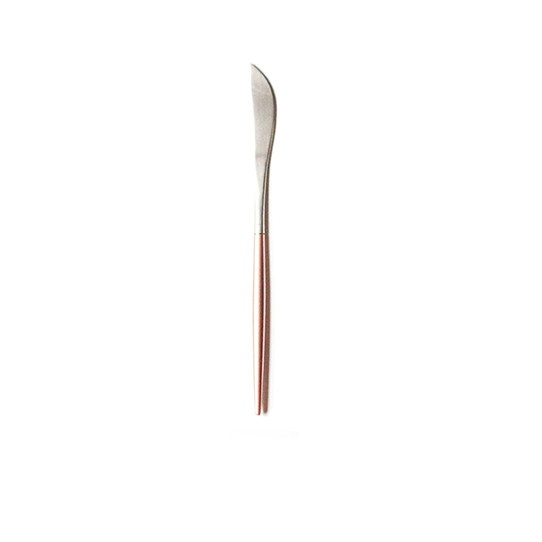Stainless Steel Kitchen Cutlery Set