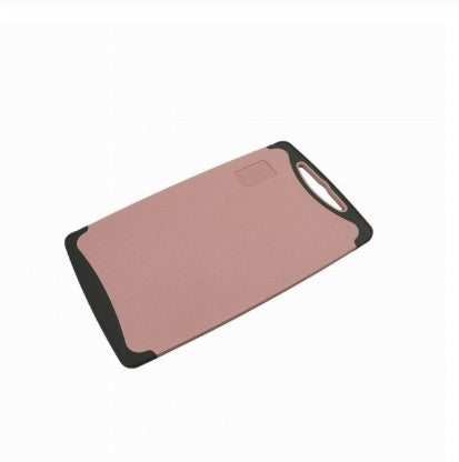 Fruit And Wheat Straw Eco-Friendly Cutting Board