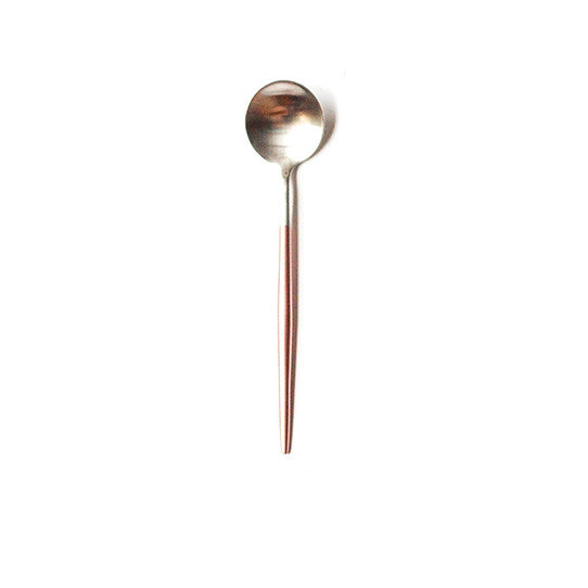 Stainless Steel Kitchen Cutlery Set