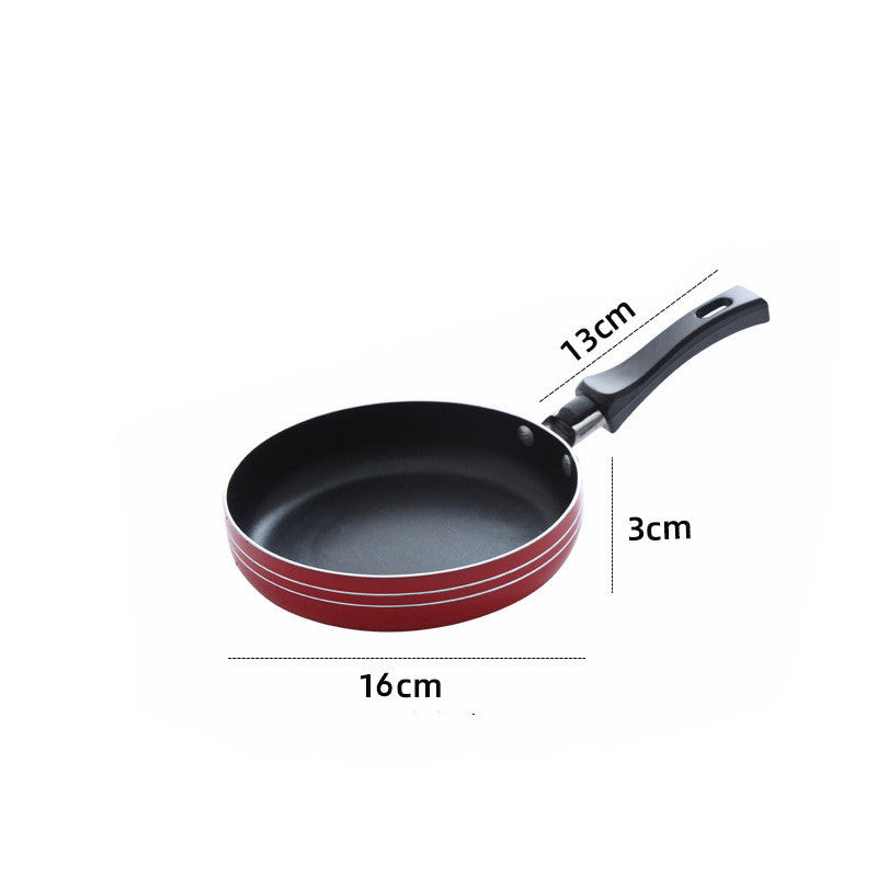 Mini Non-Stick Cooking Frying Pan