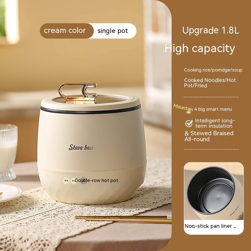 Household Mini Multifunction Rice Cooker