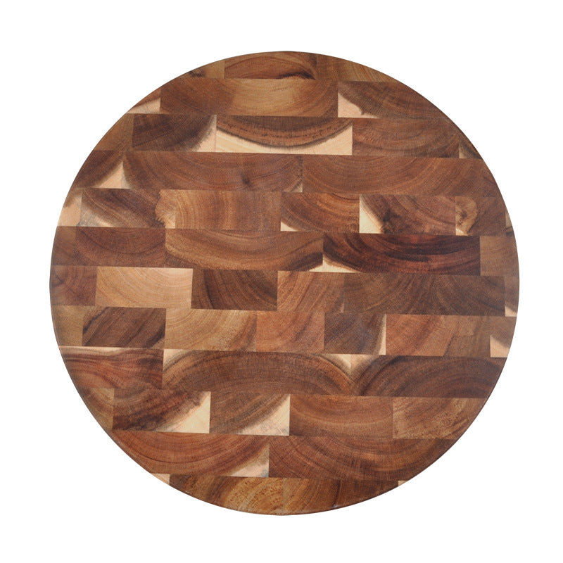 Solid Wood Splice Cutting Board