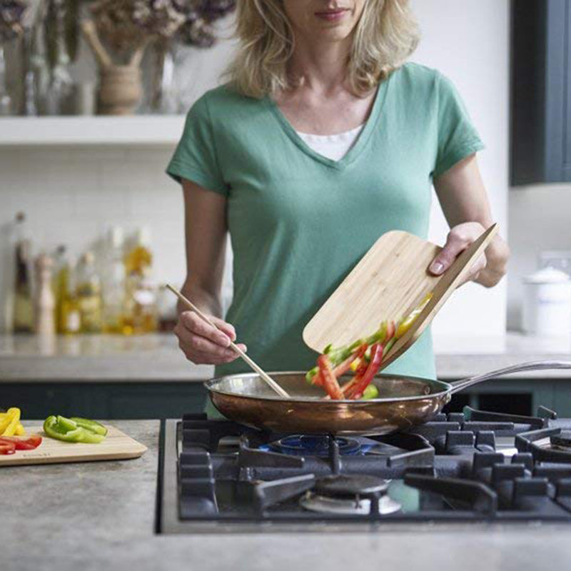 High-Quality Bamboo Kitchen Cutting Board