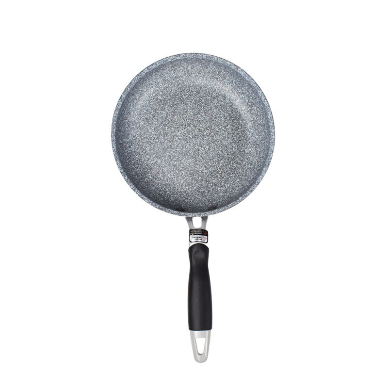 Japanese Style Non-Stick Maifan Stone Frying Pan