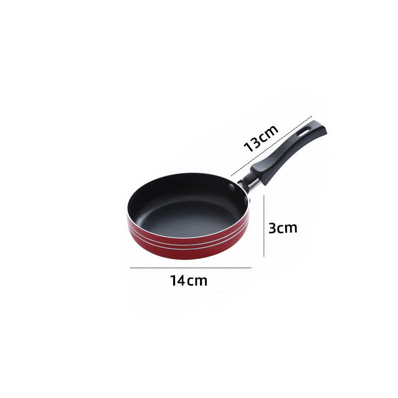 Mini Non-Stick Cooking Frying Pan