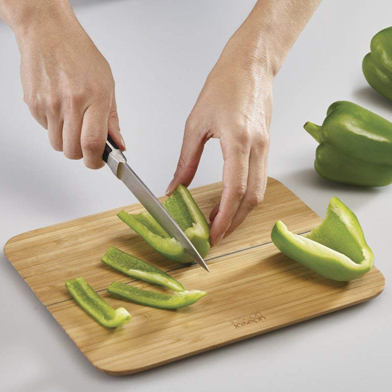 High-Quality Bamboo Kitchen Cutting Board