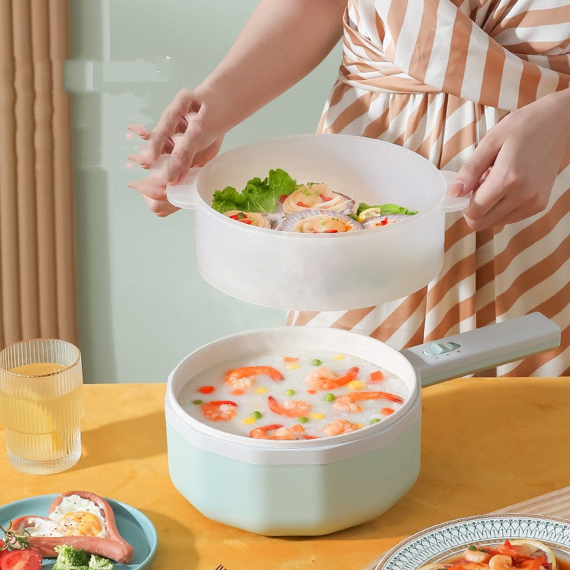 Multi-functional Household Small Electric Frying Pan