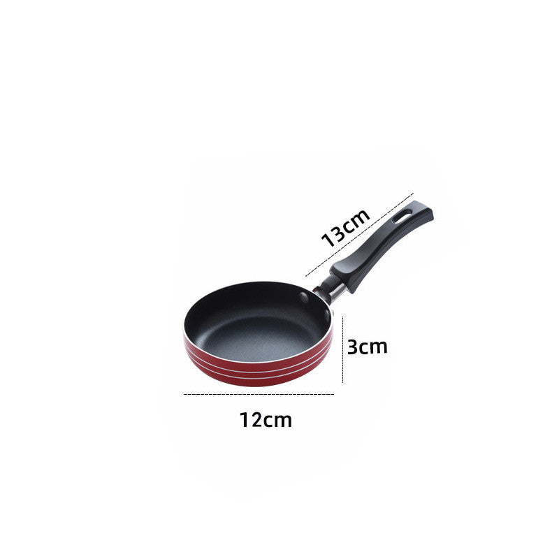 Mini Non-Stick Cooking Frying Pan