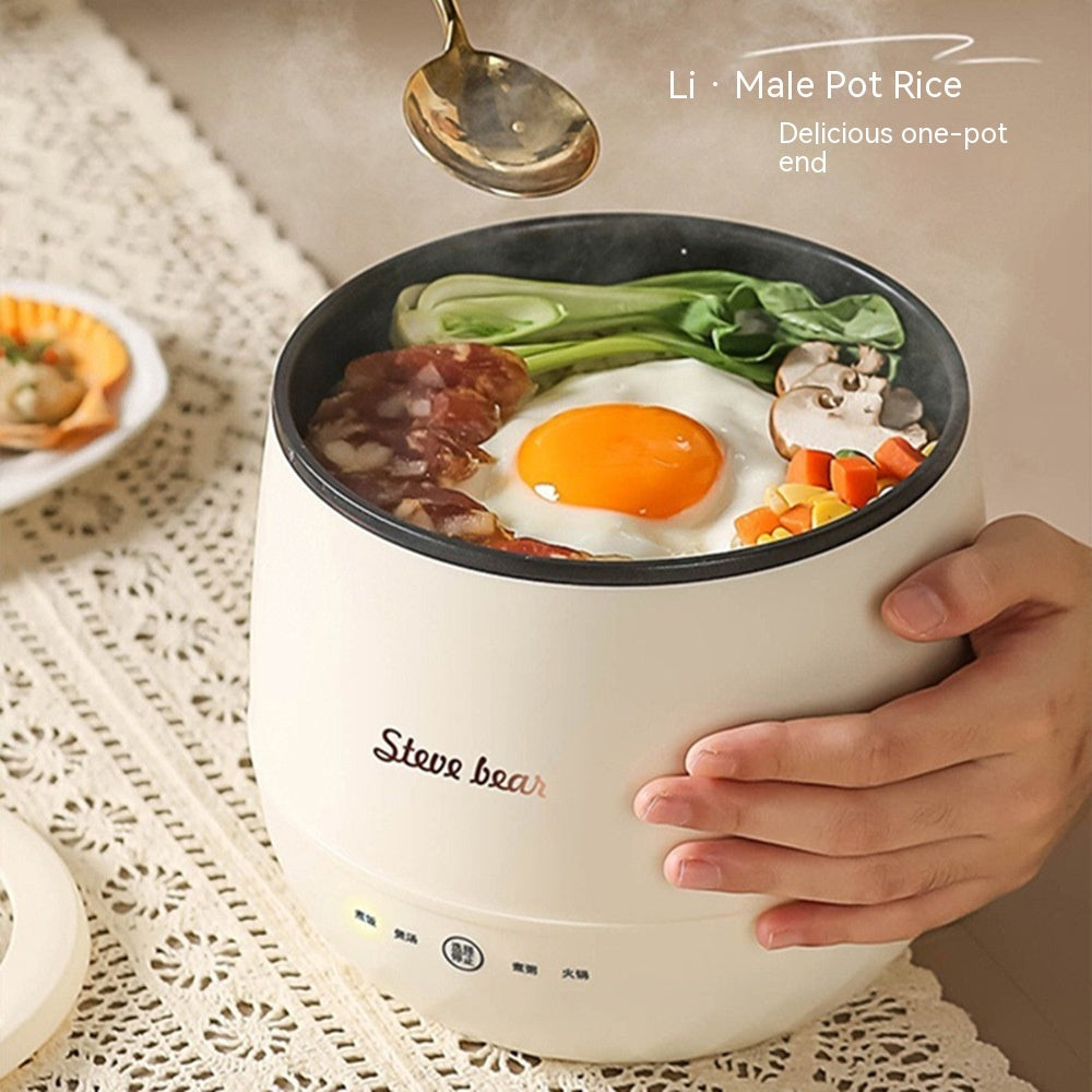 Household Mini Multifunction Rice Cooker