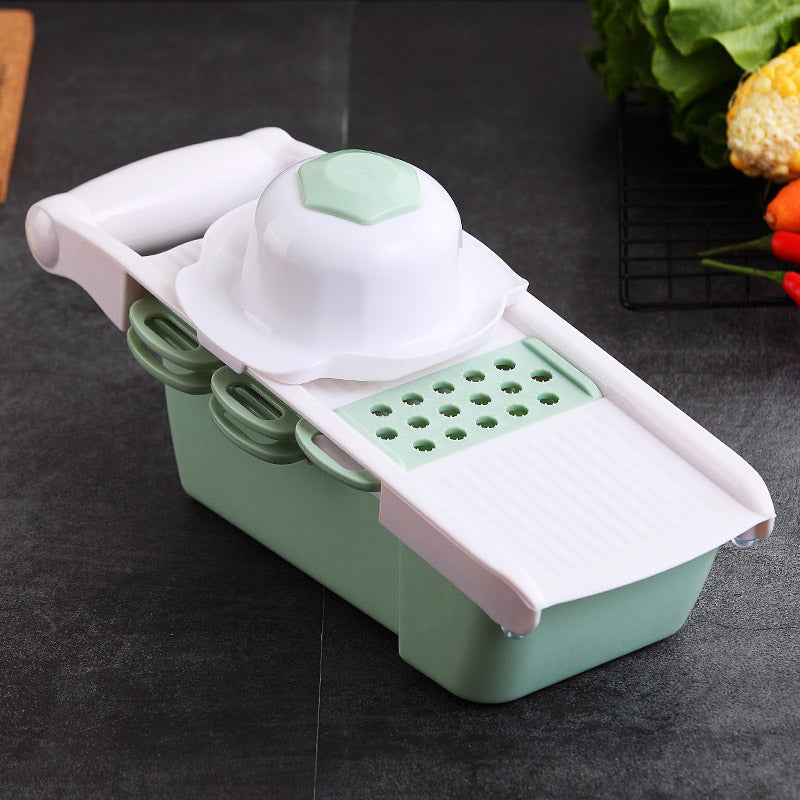 Multifunctional Kitchen Cooking Utensils Set