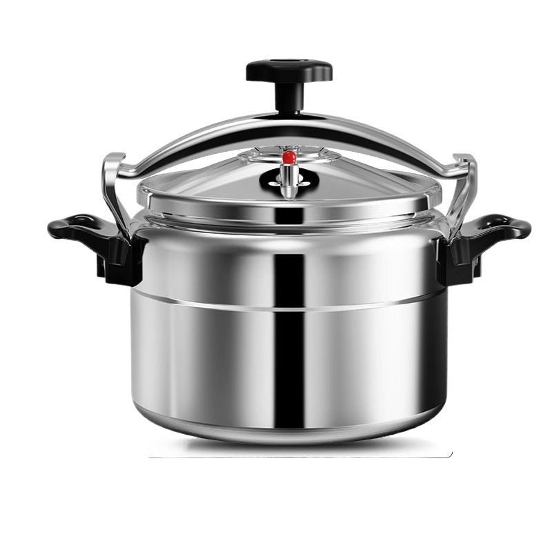 Large Capacity Explosion Proof Pressure Cooker For Gas Stove