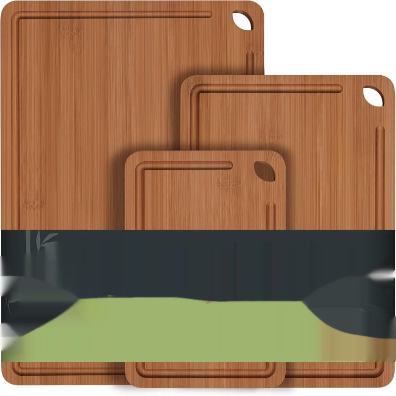 3-Piece Kitchen Cutting Board Set