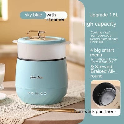 Household Mini Multifunction Rice Cooker